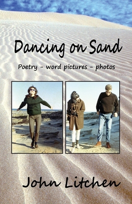 Dancing on Sand 0645998303 Book Cover