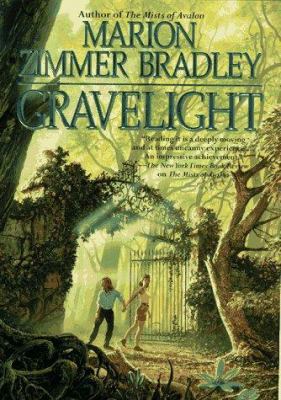 Gravelight 0312865031 Book Cover