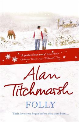 Folly 0340936851 Book Cover