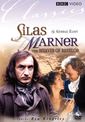 Silas Marner: The Weaver of Raveloe B000M2E322 Book Cover