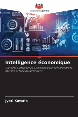 Intelligence économique [French] 6207490398 Book Cover