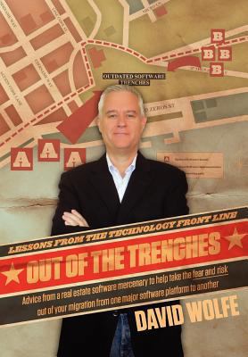 Out Of The Trenches 0985714344 Book Cover