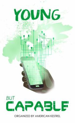 Paperback Young but Capable Book