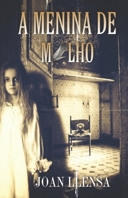 A menina de milho [Portuguese] B08SGLZ7NS Book Cover