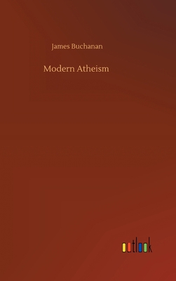 Modern Atheism 3752367385 Book Cover