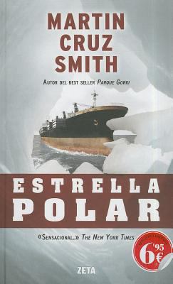 Estrella Polar = Polar Star [Spanish] 8498725348 Book Cover