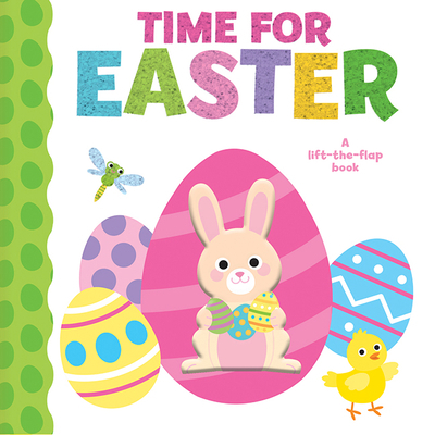 Time for Easter 1926444809 Book Cover