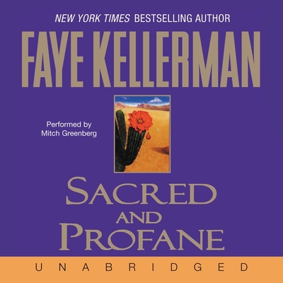 Sacred and Profane B096VHXQ7J Book Cover