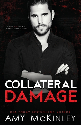Collateral Damage 1951919297 Book Cover