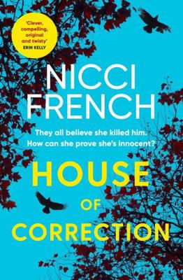 House of Correction* 1398501727 Book Cover