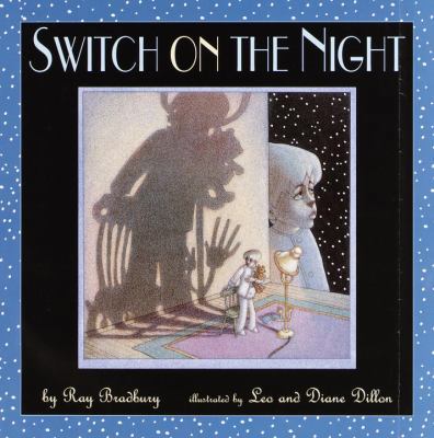 Switch on the Night 0375806083 Book Cover