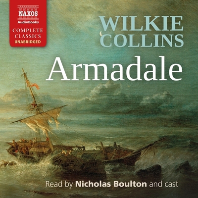 Armadale 109416609X Book Cover