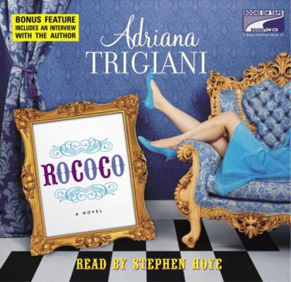 Rococo 1415921350 Book Cover