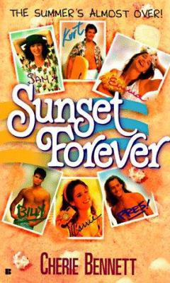 Sunset Forever 0425157652 Book Cover