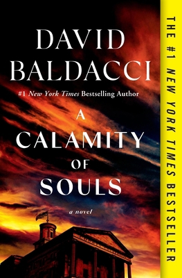 A Calamity of Souls 1538765047 Book Cover