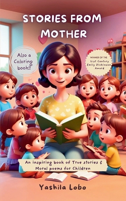 Stories from Mother B0DV9W2K33 Book Cover