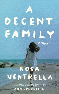 A Decent Family 1799748359 Book Cover