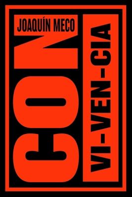 Convivencia [Spanish] B0CJ3VVW4W Book Cover