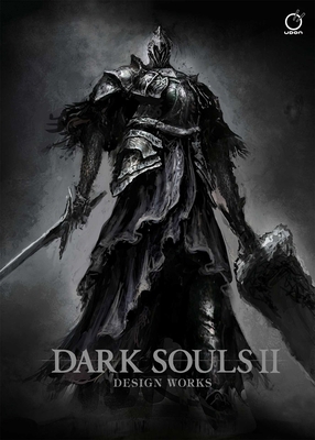 Dark Souls II: Design Works 1927925568 Book Cover