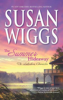 The Summer Hideaway B0074CYROW Book Cover
