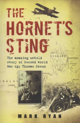 Hornet's Sting 0749909900 Book Cover