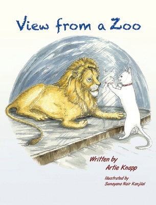 View from a Zoo B0F79RG5H1 Book Cover