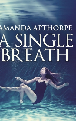 A Single Breath            Book Cover