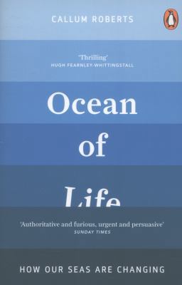 Ocean of Life 0241950708 Book Cover