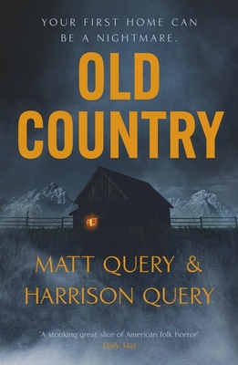 Old Country: The Reddit sensation, soon to be a... 1529375452 Book Cover