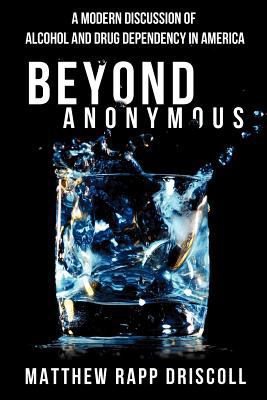 Beyond Anonymous 1619968002 Book Cover