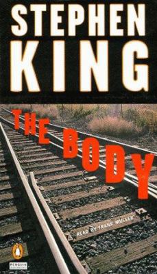 The Body 0141800127 Book Cover