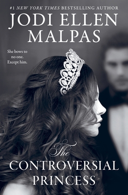 The Controversial Princess 099678182X Book Cover