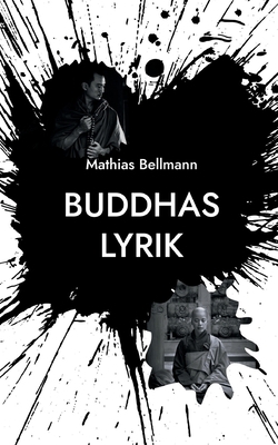 Buddhas Lyrik [German] 3769356152 Book Cover