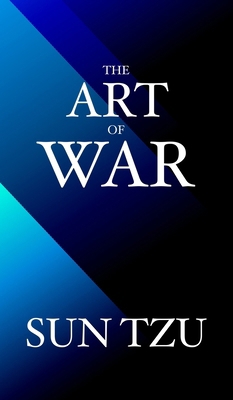 The Art of War: A New Translation 8794559333 Book Cover