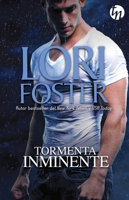 Tormenta inminente [Spanish] 846875627X Book Cover