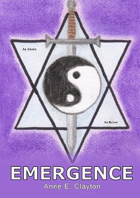 Emergence 1291725490 Book Cover