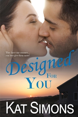 Designed for You 1944600523 Book Cover