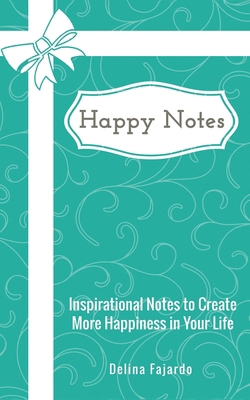 Happy Notes 152890821X Book Cover