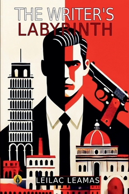 The Writer's Labyrinth B0DY5MCMWQ Book Cover