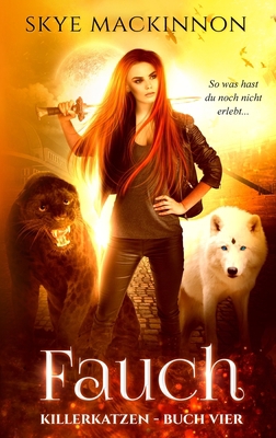 Fauch [German] 1913556131 Book Cover