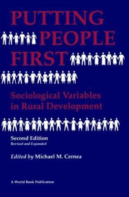 Putting People First: Sociological Variables in... 0195204654 Book Cover