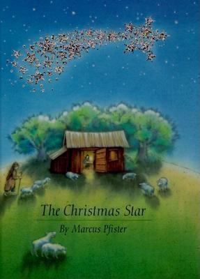 The Christmas Star 1558588221 Book Cover