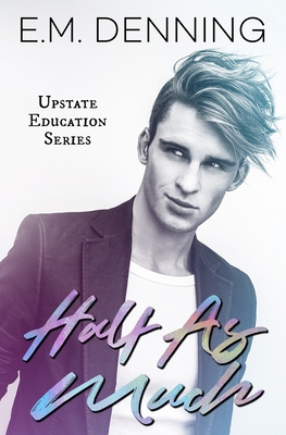 Half as Much B0DJJSX6XD Book Cover