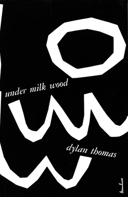 Under Milk Wood 0811229939 Book Cover