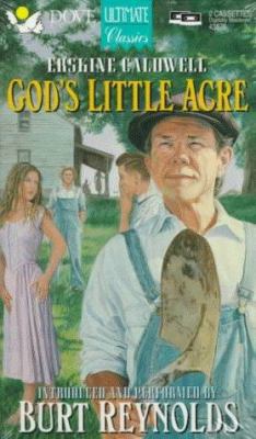 God's Little Acre 078710910X Book Cover