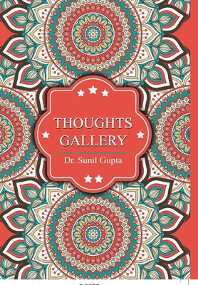 Thoughts Gallery 9351866696 Book Cover