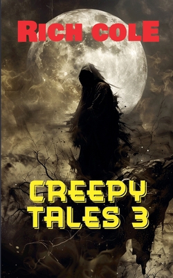 Creepy Tales 3 B0FYDZX139 Book Cover