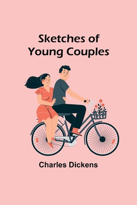 Sketches of Young Couples 9357951881 Book Cover