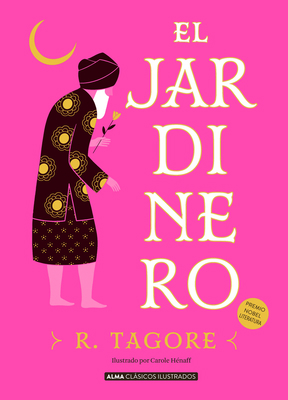 El Jardinero [Spanish] 8417430970 Book Cover