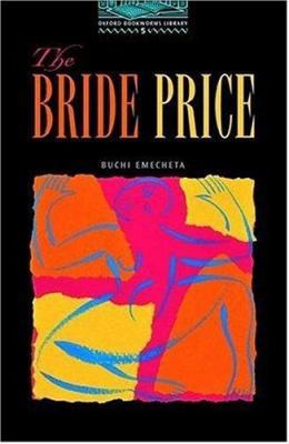 The Bride Price 0194230597 Book Cover